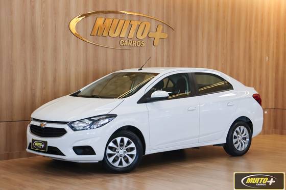 CHEVROLET PRISMA 1.4 MPFI LT 8V FLEX 4P MANUAL CHEVROLET PRISMA 1.4 MPFI LT 8V FLEX 4P MANUAL